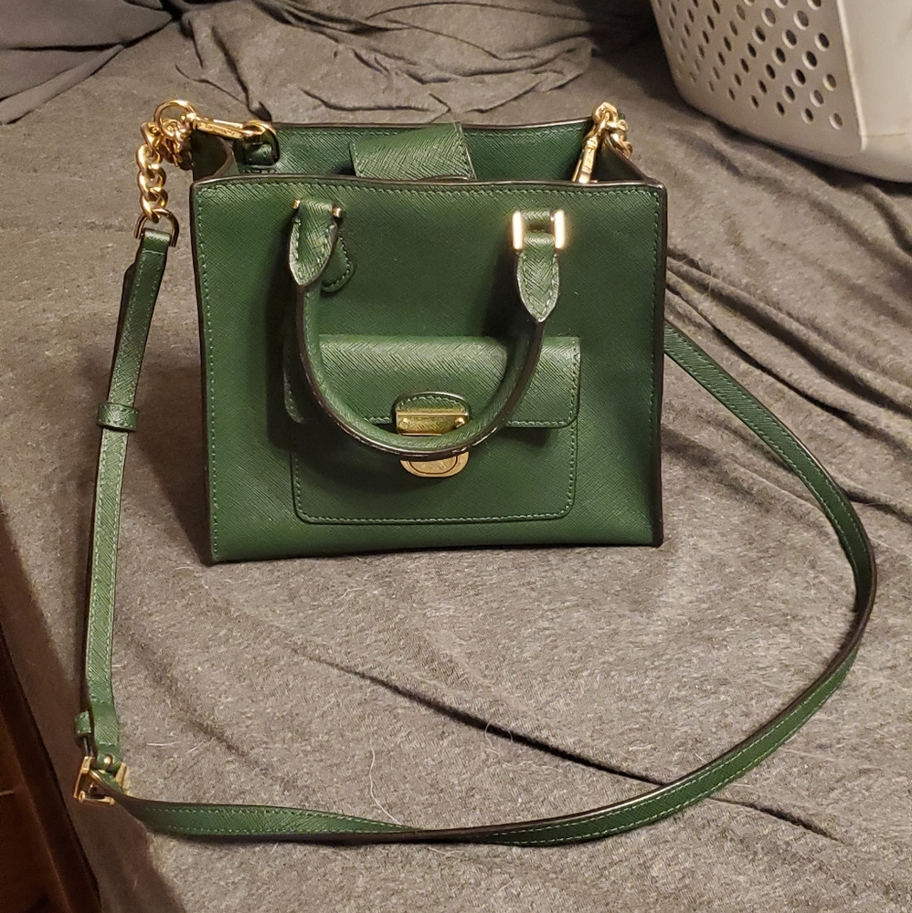 Michael Kors crossbody